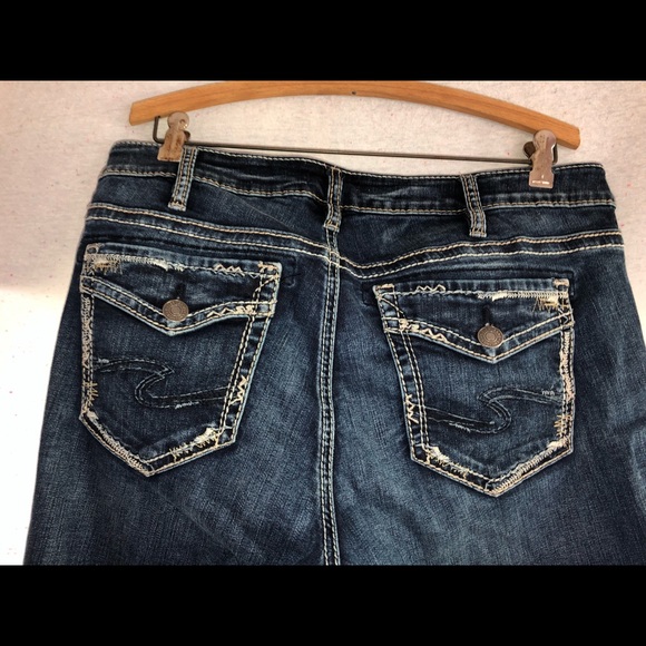 Jeans - Picture 5 of 5